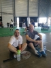20160504 Nationale Spelen La Louvière
