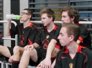 20160227 Unified Futsalcup 2016 Kirchberg Luxemburg