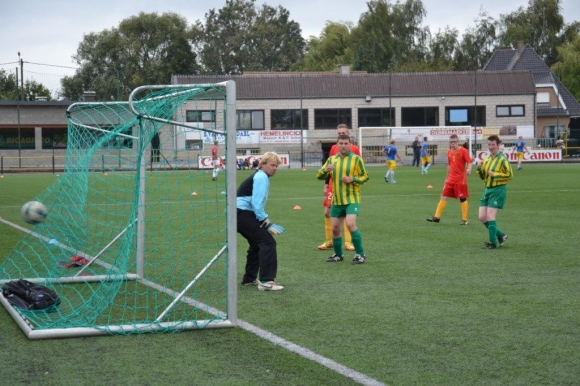 Voorbereidingstornooi FCP_51