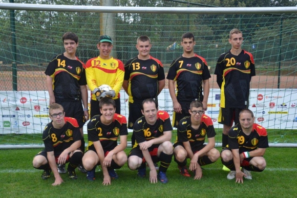 DAG 2 Europese Spelen 2014_15