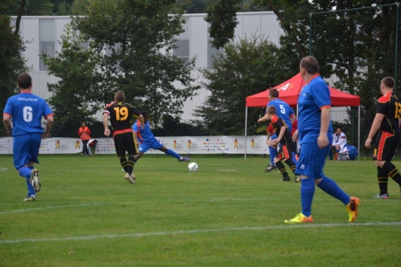 DAG 2 Europese Spelen 2014_20