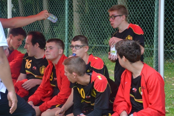 DAG 2 Europese Spelen 2014_24