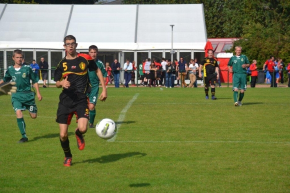 DAG 2 Europese Spelen 2014_33