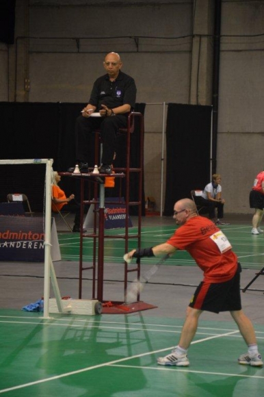 DAG 3 Europese Spelen 2014_7
