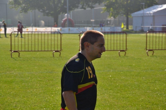 DAG 4 Europese Spelen 2014_12