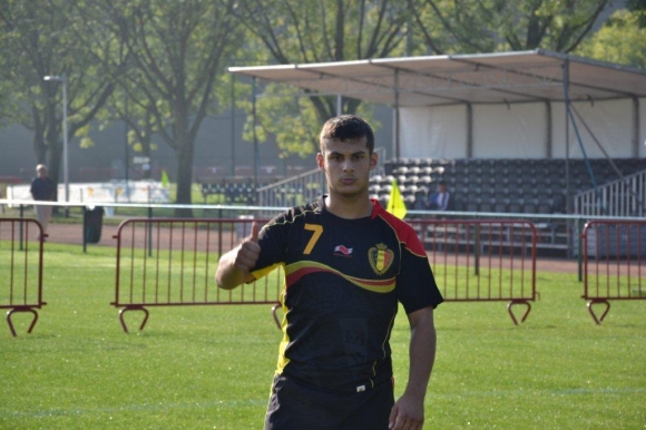 DAG 4 Europese Spelen 2014_14