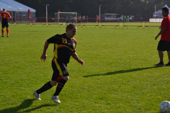 DAG 4 Europese Spelen 2014_16