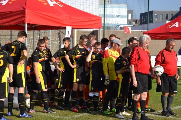 DAG 4 Europese Spelen 2014_27