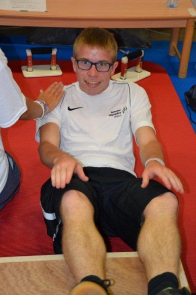DAG 4 Europese Spelen 2014_39