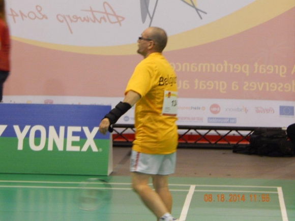 DAG 4 Europese Spelen 2014_52