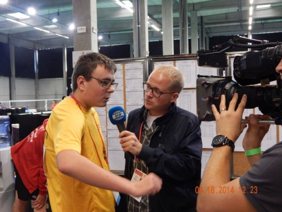 DAG 4 Europese Spelen 2014_53