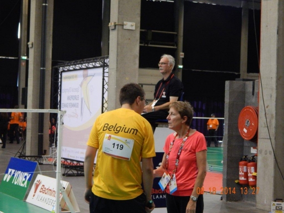 DAG 4 Europese Spelen 2014_56
