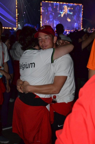 DAG 8 Europese Spelen 2014_4