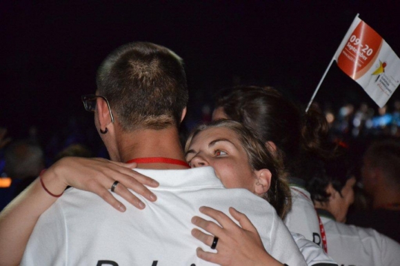 DAG 8 Europese Spelen 2014_6