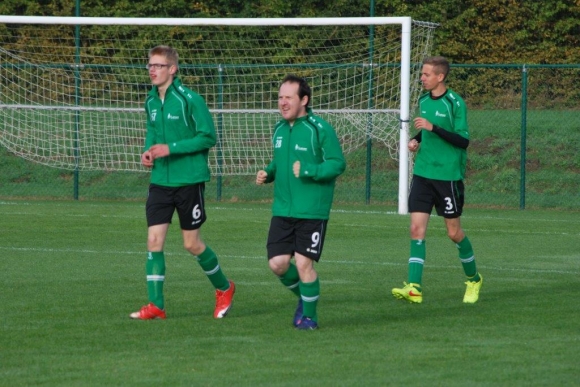 Kick-Off 2014_11