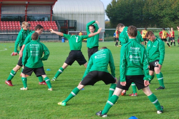 Kick-Off 2014_15