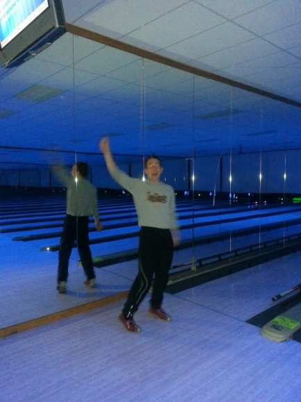 20150114 Nieuwjaarsactiviteit Bowling Roosdaal Palace_7