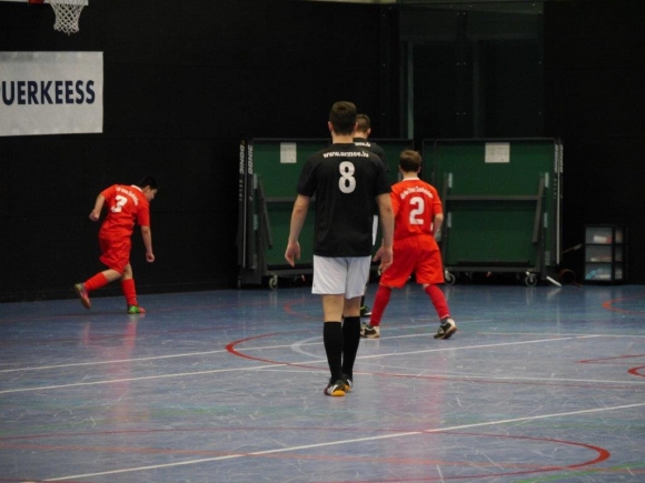 2016 Kirchberg Luxemburg_14
