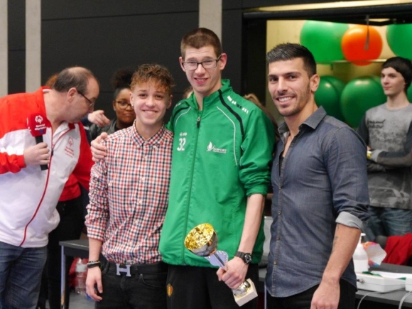 2016 Kirchberg Luxemburg_19