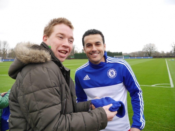 2016 Meet&Greet FC Chelsea_22
