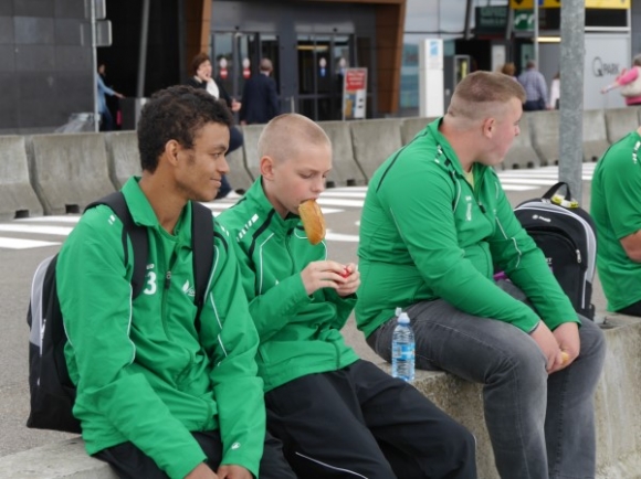 2016 Baltic Cup Dag 1_2