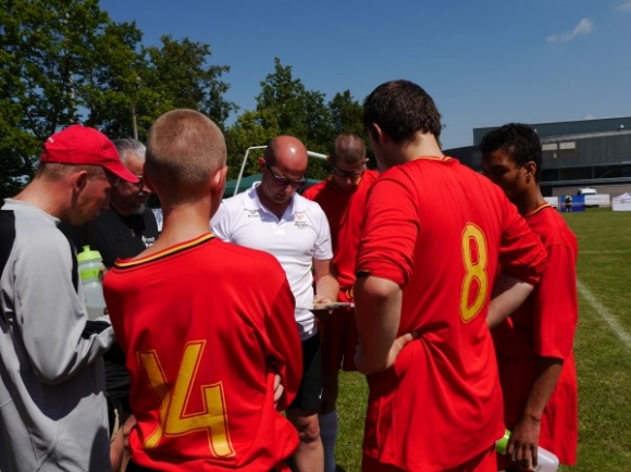 2016 Baltic Cup Dag 3_61