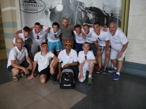 2016 Baltic Cup Dag 5_148