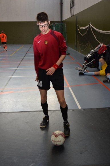 Nationale trainingsdag voetbal Europese Spelen_17