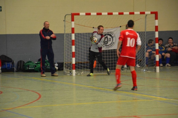 2014 - Tornooi Caspers Aalst_34