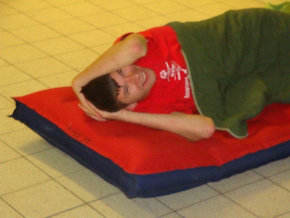 Nationale trainingsdag Europese Spelen Happy Football Day Hasselt_4