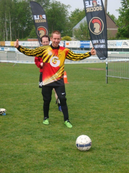 Nationale trainingsdag voetbal - Happy Football Day Hasselt_24